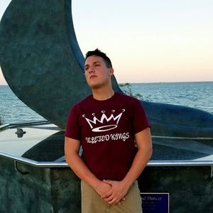 Meet your Posher, Rey